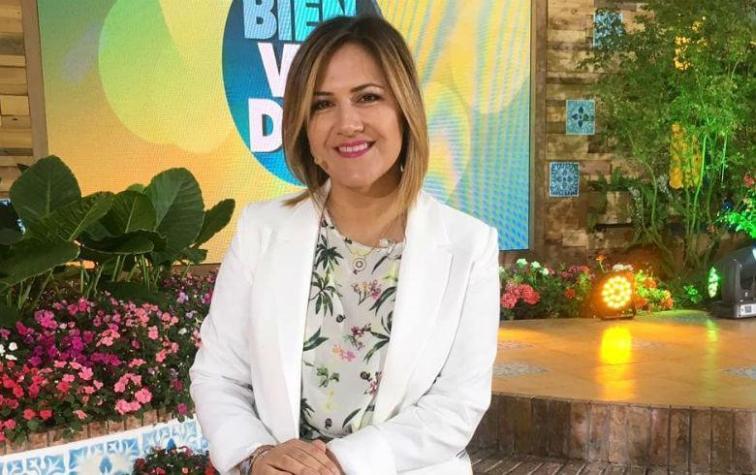 Michelle Adam presenta en sociedad a su nuevo amor