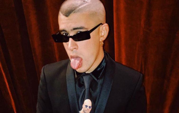 ¿Por qué Bad Bunny se hace llamar "el conejo malo"?