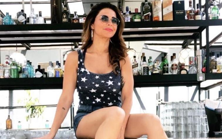 Antonella Ríos entrega noticia que le cambiará la rutina