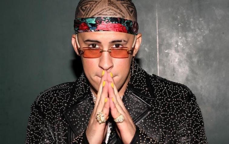 Bad Bunny estrena canción contra la violencia hacia la mujer