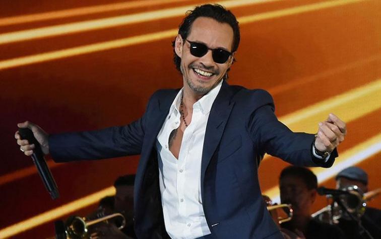 Este es el setlist ideal de Marc Anthony en Viña 2019