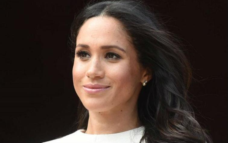 Filtran antiguo curriculum de Meghan Markle cuando era actriz