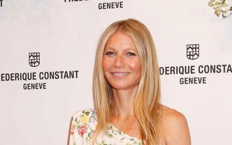 ¿Llevarías a tu ex a la luna de miel? Gwyneth Paltrow lo hizo 