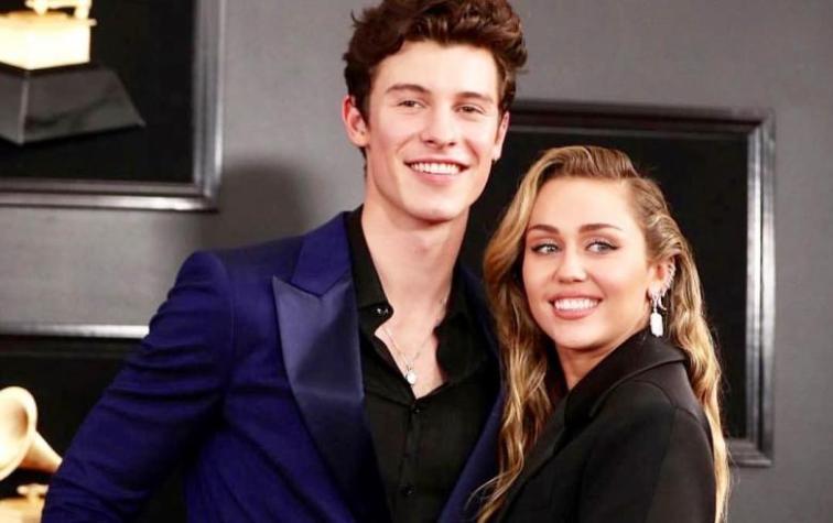 Tacones personalizados de Miley Cyrus son ¡veganos!