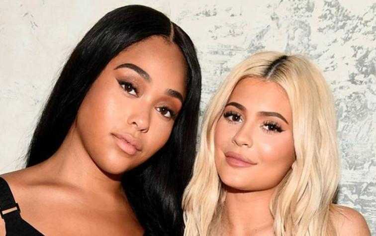 ¿Quién es Jordyn Woods? Lo que se sabe de la mejor amiga de Kylie Jenner