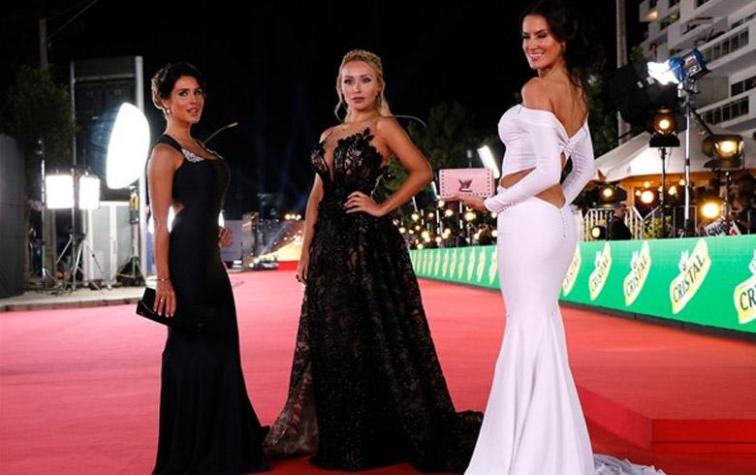 Diseñador chileno se niega a vestir famosas para la gala a cambio de mención