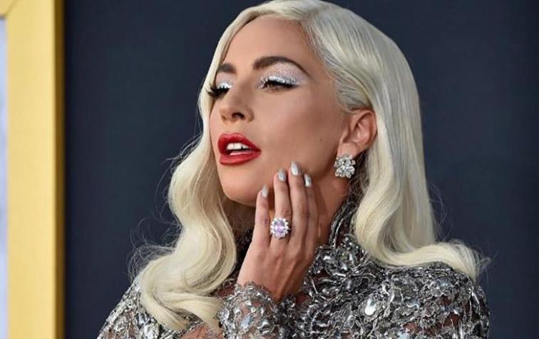 Filtran grupo de Facebook donde se burlaban de Lady Gaga cuando era estudiante