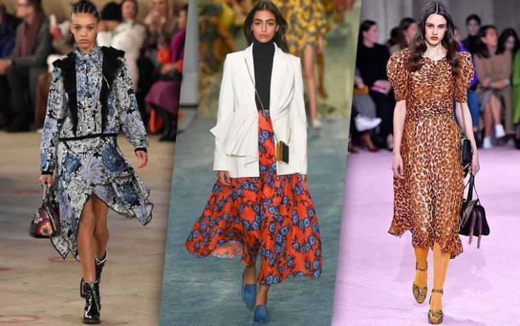 Repasa todos los desfiles de la NYFW 