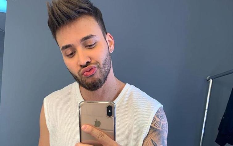 ¡Prince Royce se casó en secreto!