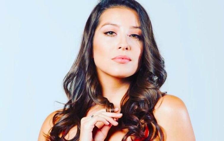 Pato Laguna habla sobre la mujer que le robó el corazón