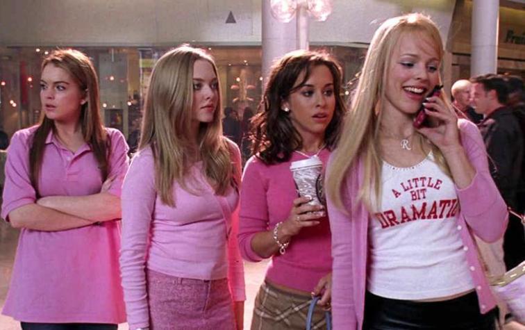 Así luce el elenco de "Mean Girls" a 15 años de su estreno
