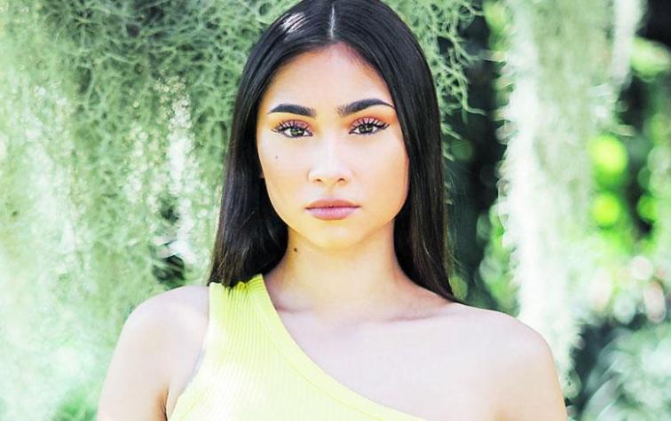 Hija de Claudio Bravo es muy parecida a Paloma Mami