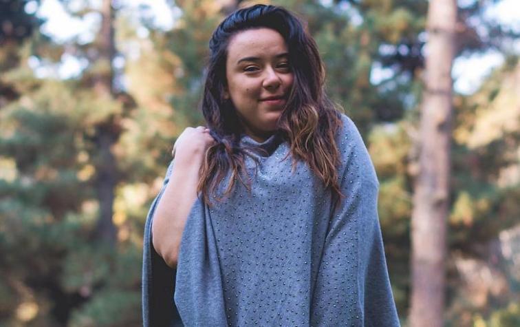 Christell Rodríguez es destacada por Jesse & Joy en su Instagram
