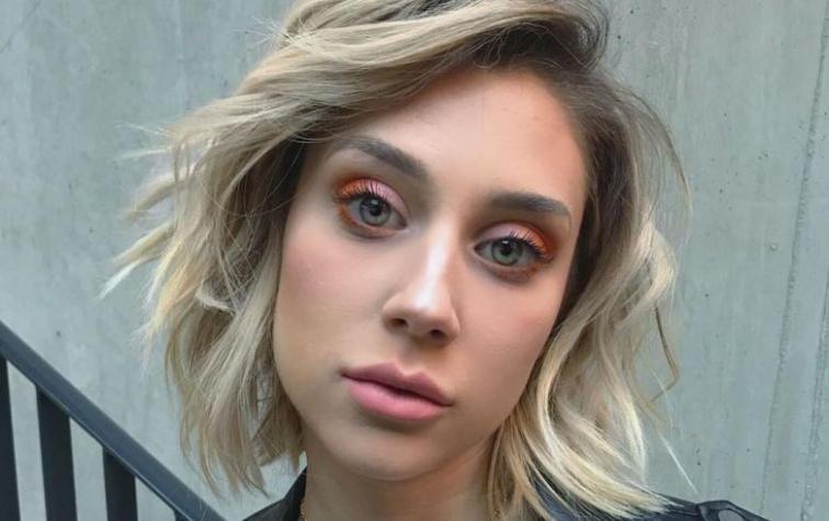 Gemma Collado sorprende con increíble parecido con Lady Gaga