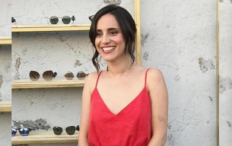 ¡Camila Hirane y su mamá parecen hermanas!