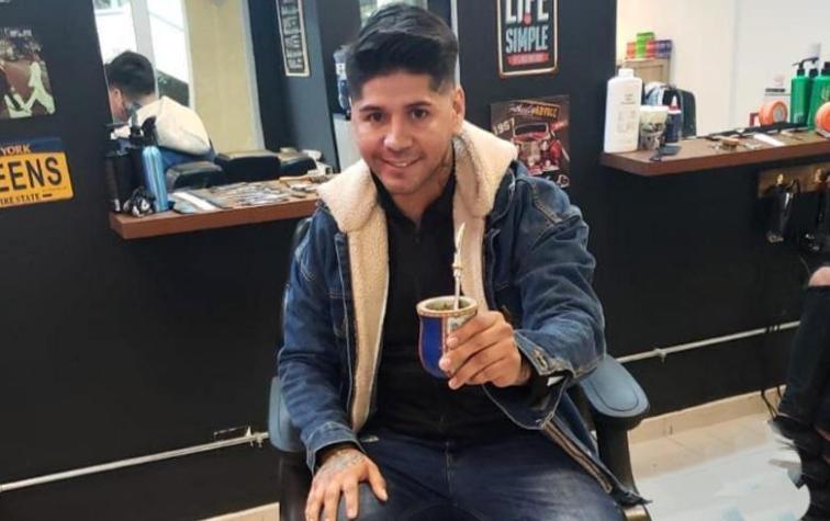 Edmundo Varas comparte video del grave accidente que sufrió