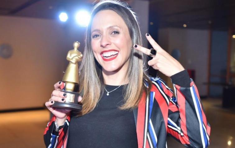 Maly Jorquiera explicó por qué llegó con su cara hinchada a "Sigamos de Largo"