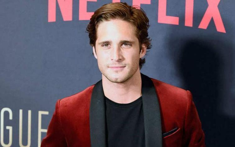 Diego Boneta destaca como figura fashionista en la semana de la moda de Milán