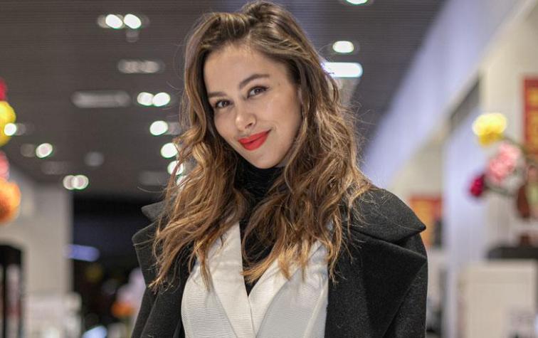 Nicole Putz habló de las tendencias de la próxima temporada