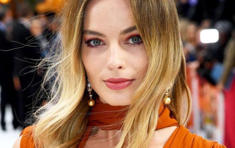 El salto internacional de Nataly Chilet: se lució en la red carpet de los Emmy Latinoamerica