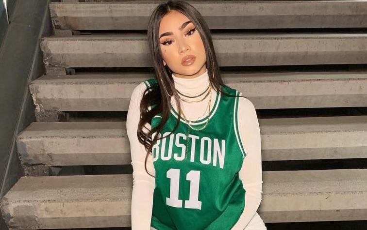 Paloma Mami crea nuevo desafío viral: ¿Cuántos pantalones estoy usando?