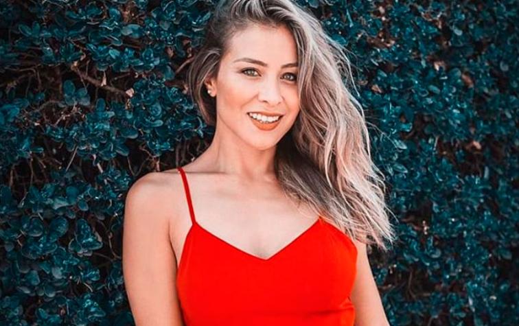 Sabrina Sosa cuenta cómo recuperó su sensualidad tras convertirse en madre