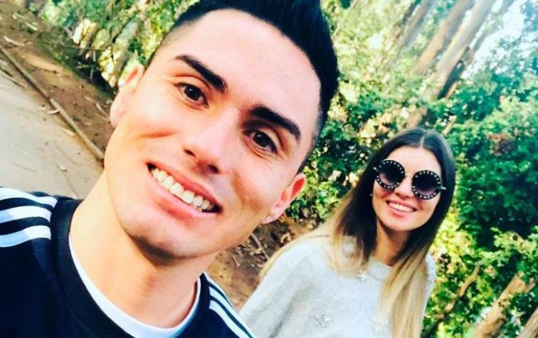 Hija de Cristián de la Fuente y Angélica Castro celebró sus 15 años con increíble fiesta