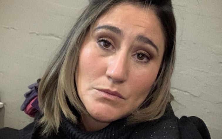 Belén Mora revela que salió con una mujer y contó su experiencia