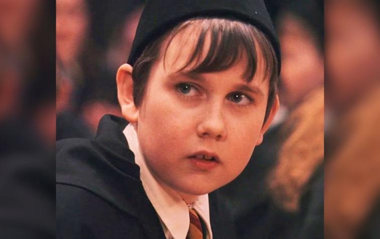 ¿Nueva película de Harry Potter en camino? El tuit de Matthew Lewis que ilusionó a los fanáticos de la saga
