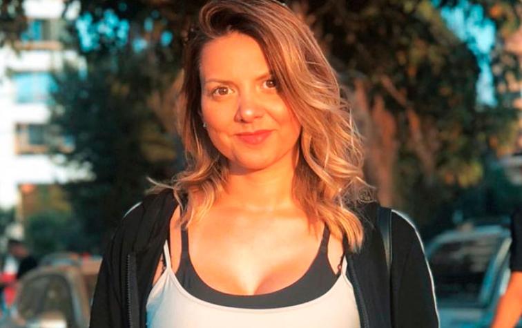 Hija de Nicole Pérez se luce en sesión de fotos junto a su mamá