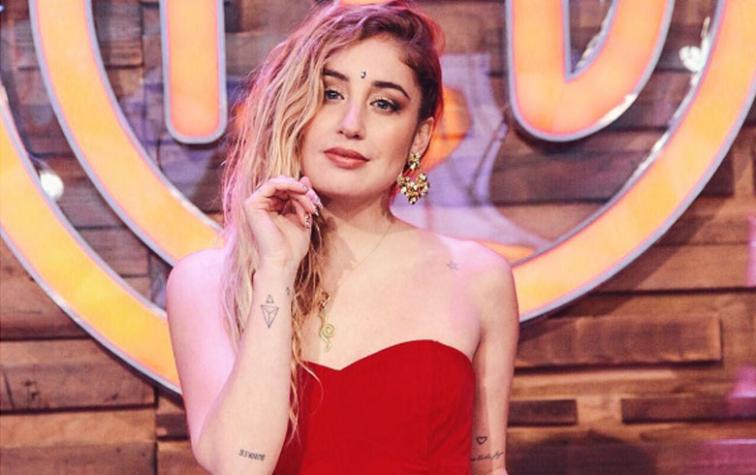 Daniela Castro revela relación tóxica con Pascual Fernández 