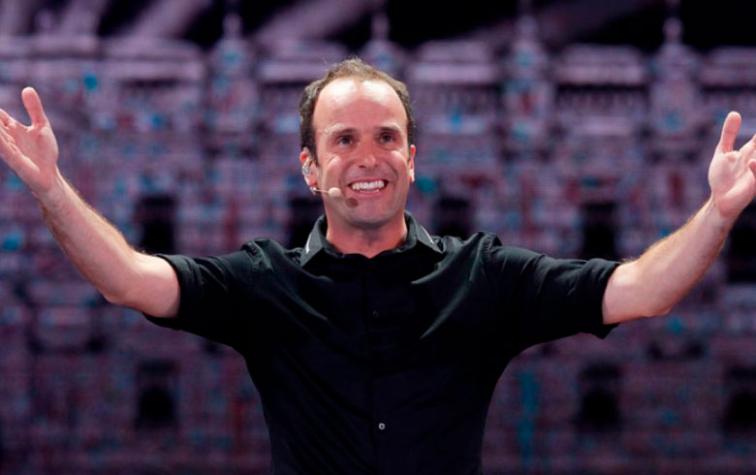El regreso de un clásico: ¡Stefan Kramer hará reír al monstruo en Viña 2020!