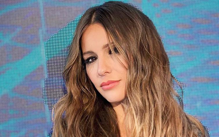 Niñera acusó a “Pampita” de hostigamiento y maltrato psicológico