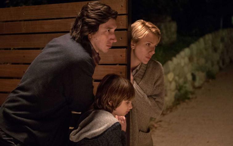 "Marriage Story" a la cabeza de los Globos de Oro con seis nominaciones