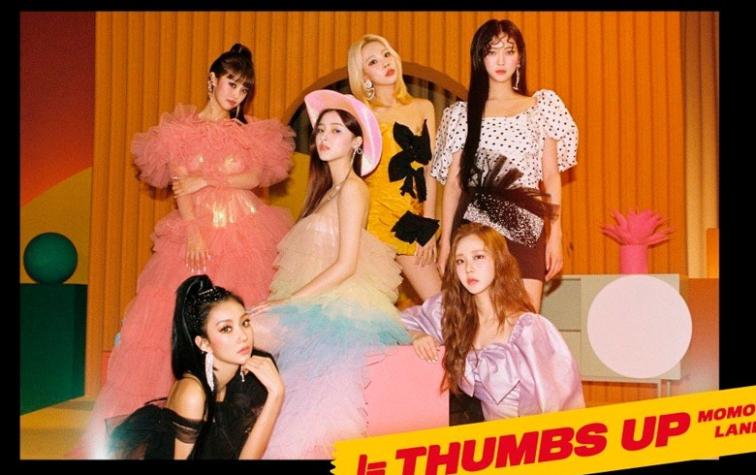 Acusan a grupo de K Pop de plagiar Toxic de Britney Spears 