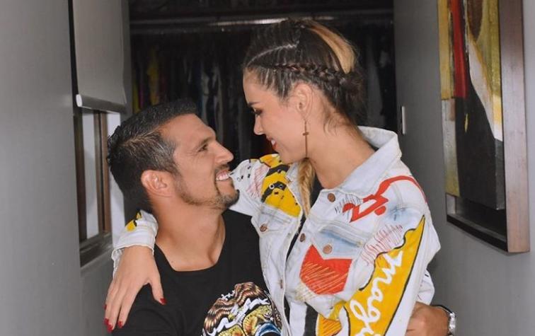 Maura Rivera celebra su noveno aniversario de matrimonio con romántica publicación