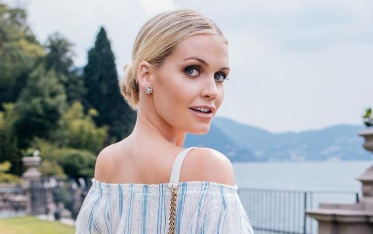 Sobrina de Lady Di se casará con hombre 32 años mayor