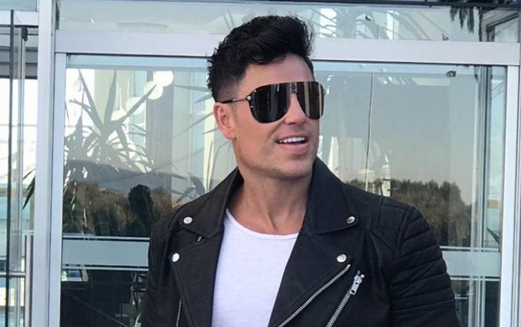 Bruno Zaretti deberá pagar importante suma a ex amigo