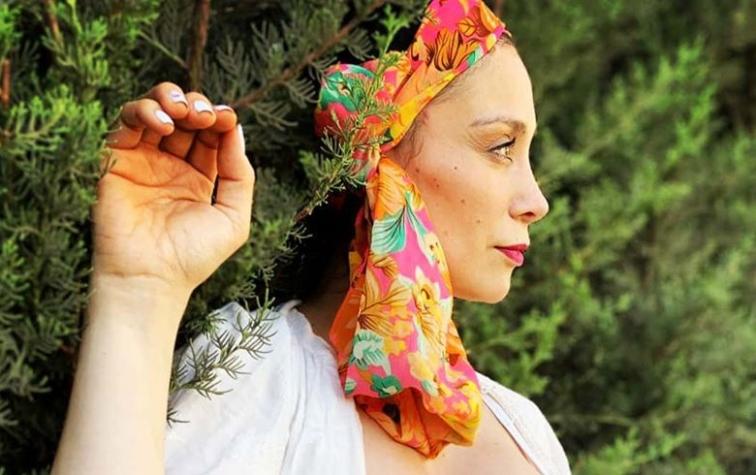 ¡Yamna Lobos revela el sexo de su bebé!