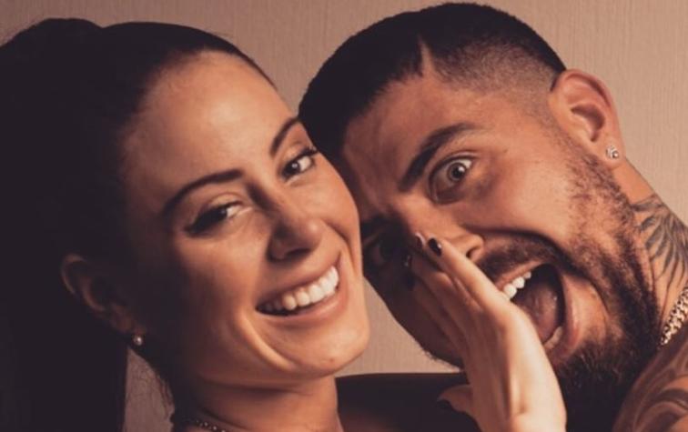 Sargento Rap borró el “Michelson” de su brazo