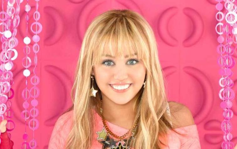 ¿Hannah Montana está de regreso?