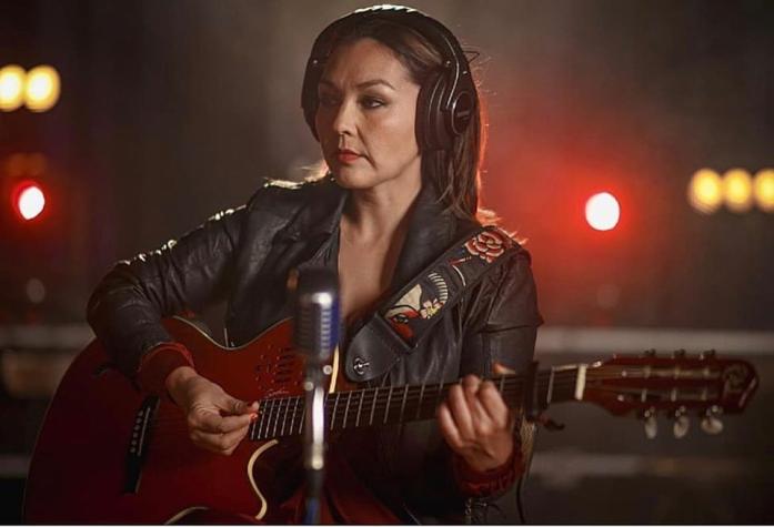 Denisse Malebrán hace llamado a no pedir devolución de entradas de conciertos