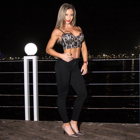 Nicole Moreno publica preocupante mensaje: "Estoy en peligro"