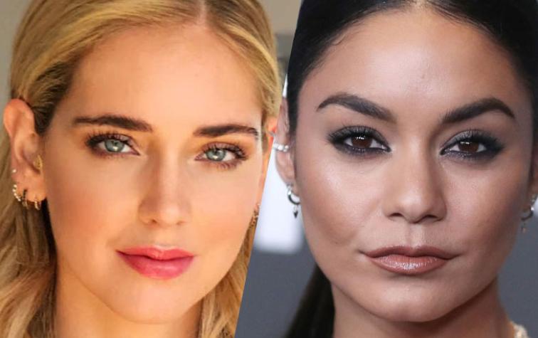 Polémicos dichos de Vanessa Hudgens por el coronavirus enfurecen a Chiara Ferragni