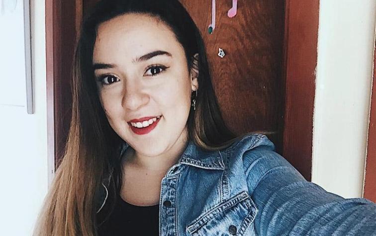 Así celebró Christell Rodríguez su aniversario de pololeo