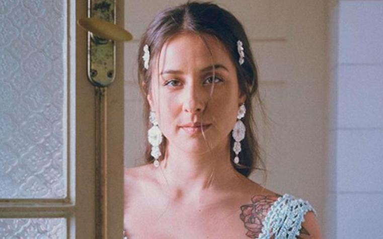 Denise Rosenthal se une a la funa a reconocido fotógrafo 