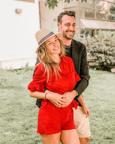 Francisca Merino recibirá propuesta de matrimonio en "Abrazo en línea"