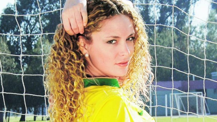 Fernanda Braz es viral en TikTok por conocido baile de "Mekano"