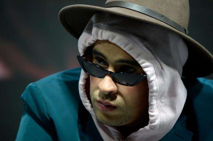 Bad Bunny es blanco de críticas por canción en que humilla a Lady Gaga