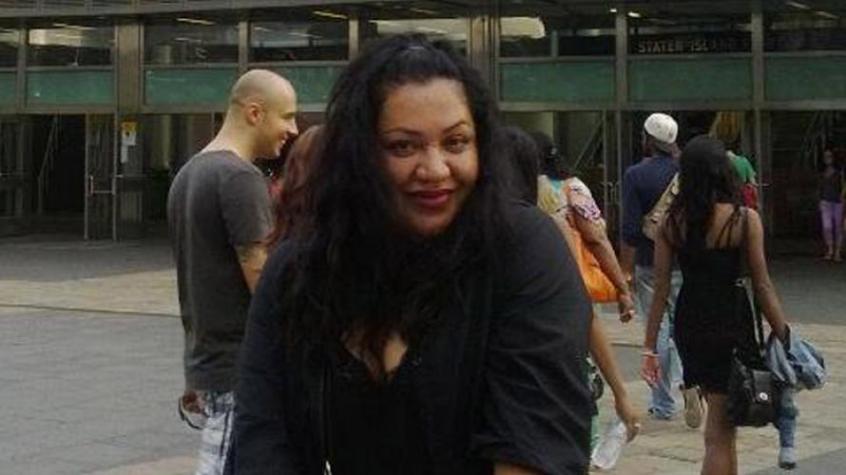 "Carla Guatero" vivió aterradora experiencia con el COVID-19 en Italia